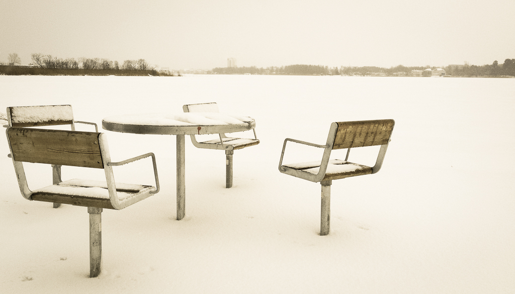 A place to rest - 20121215